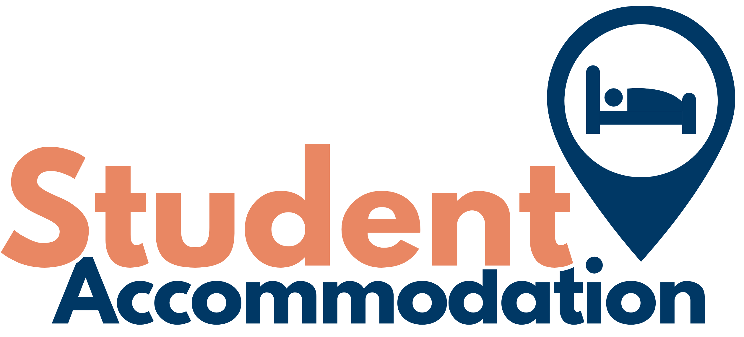 Student Accommodation Title
