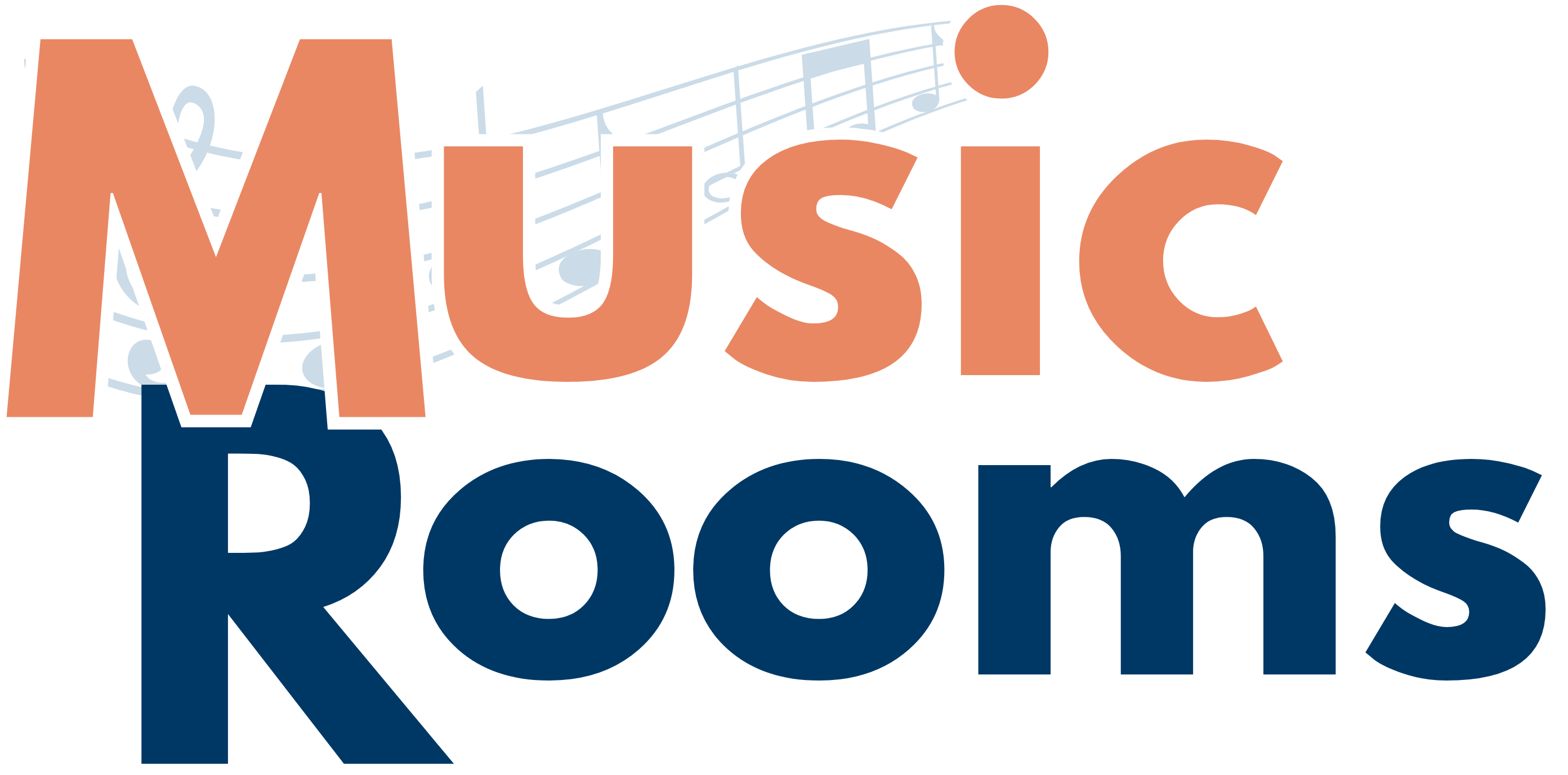 Music Rooms Title