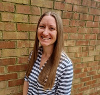 Carrie Thompson, Norman Chapel Project Manager