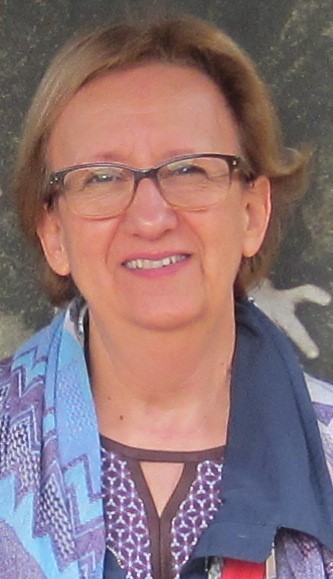 A profile picture of Manuela María Guilherme