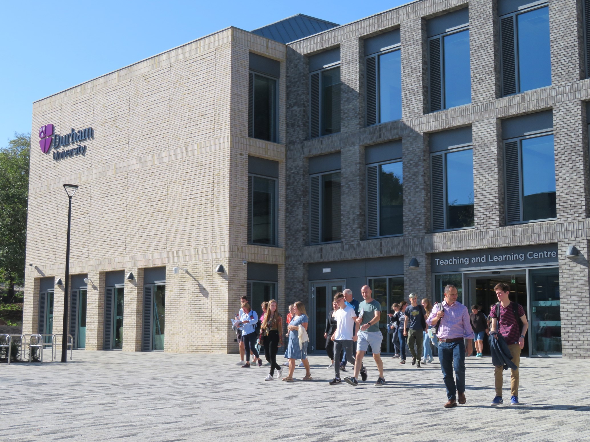 Teaching and Learning Centre