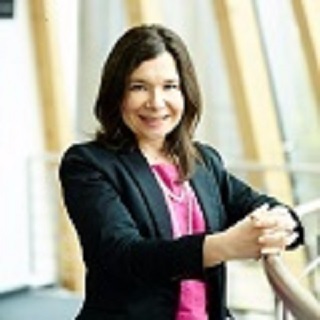Staff Profile Photo