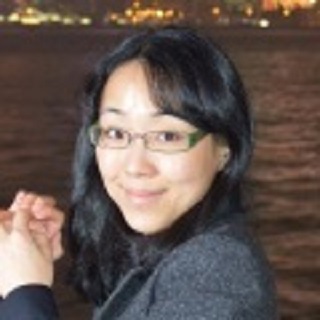 Staff Profile Photo