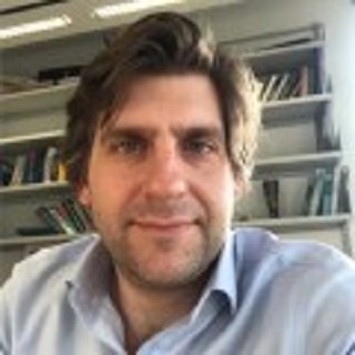 Staff Profile Photo