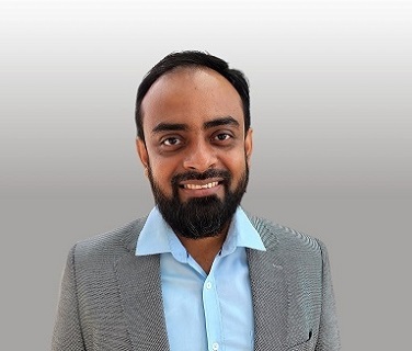Staff Profile Photo