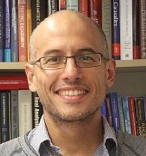 Staff Profile Photo