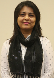 Staff Profile Photo