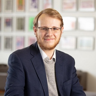Staff Profile Photo