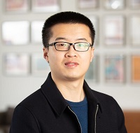 Dr Yanlu Zhao photo