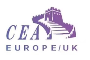 Chinese Economic Association EU UK logo