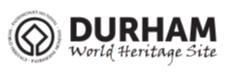 Durham World Heritage Site logo