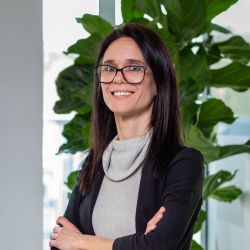 Dr Stephanie Scott