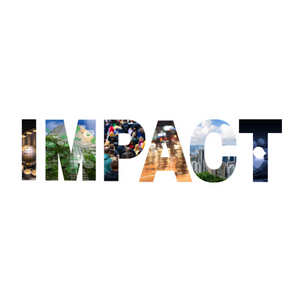 IMPACT magazine logo 300x300