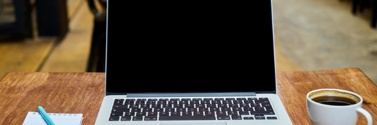 laptop