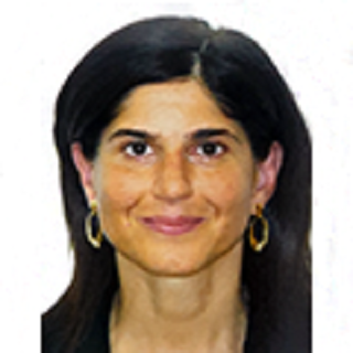 Staff Profile Photo