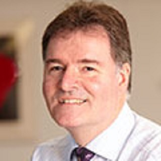 Staff Profile Photo
