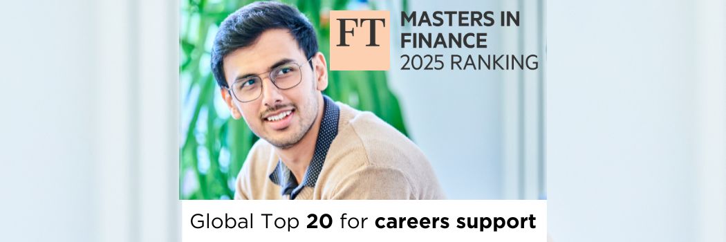 News heading for FT MiF 2025 Rankings