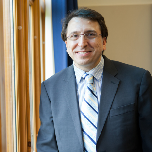 Mehmet Asutay