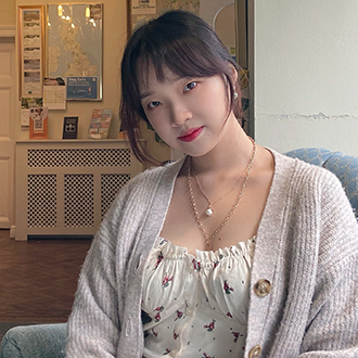 University student