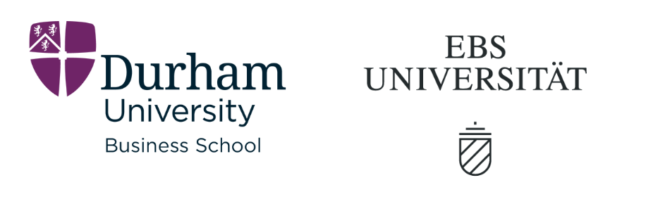 Both University logos