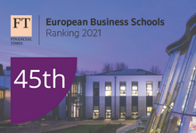European Business School Ranking
