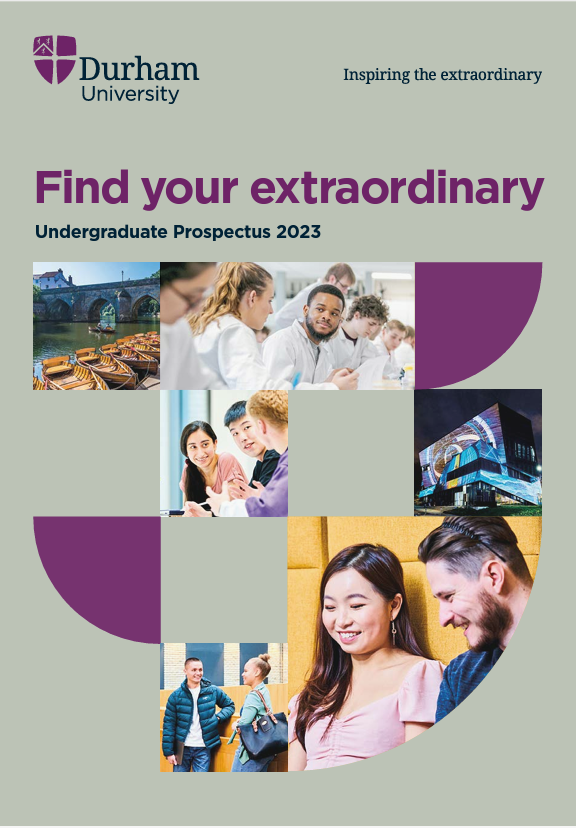 Undergraduate Prospectus