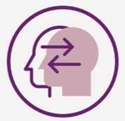 Graduate Attributes Lead follow and collaborate well icon
