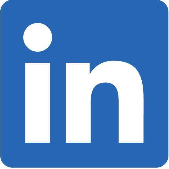 LinkedIn Logo