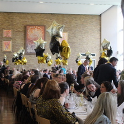 Van Mildert reunion event