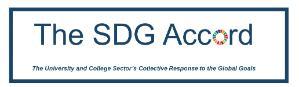 SDG Accord Logo