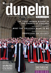 Dunelm Magazine January 2015
