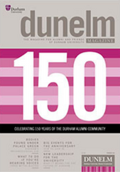 Dunelm Magazine February 2016