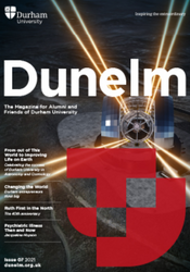 Dunelm Magazine July 2021