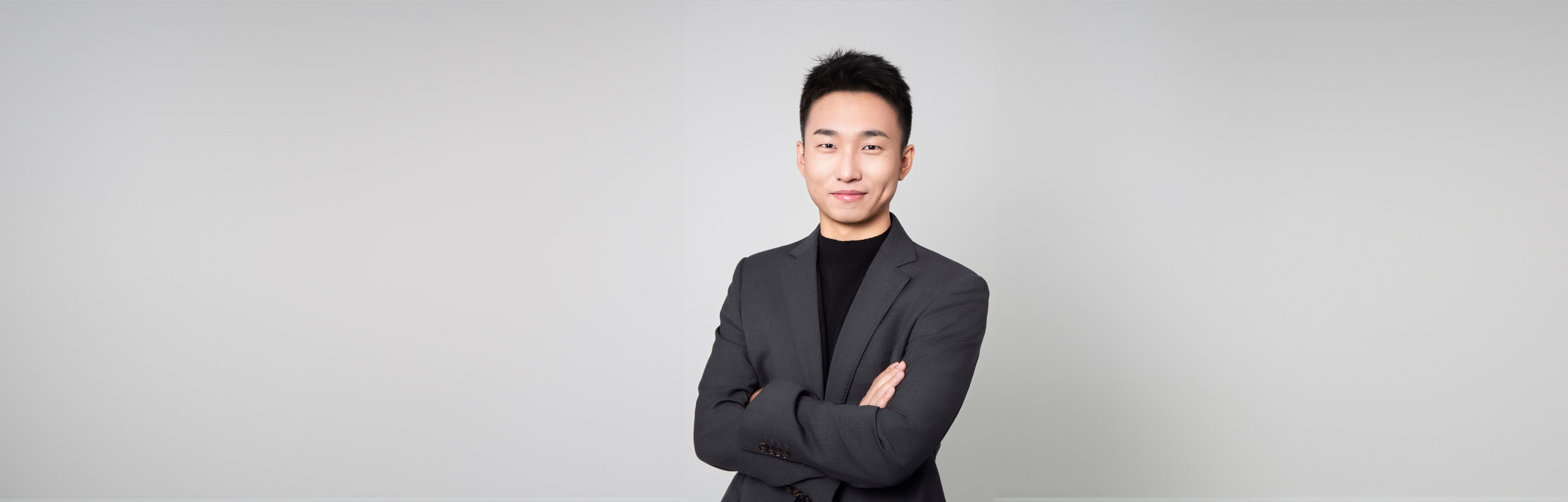 Eddie Cui