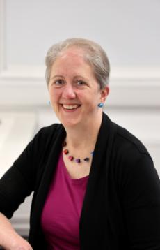 Dr Emily Williams, Department of Archaeology, Durham University