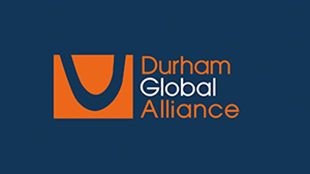 Durham Global Alliance Logo