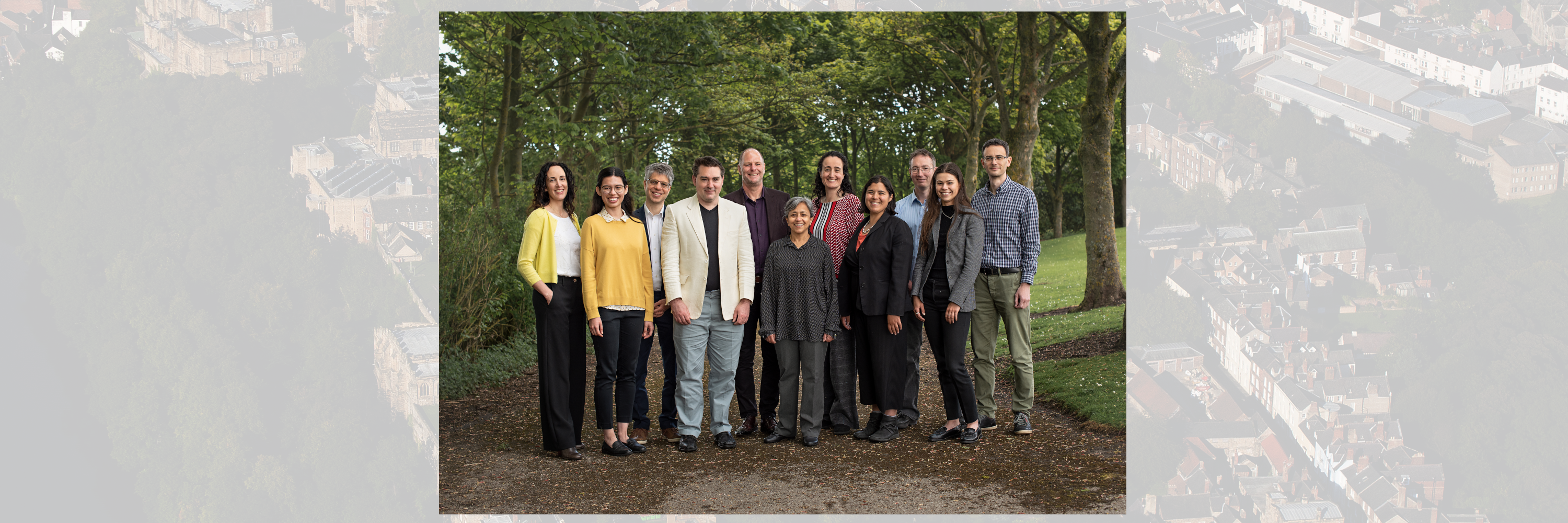 Magnitude BioSciences team