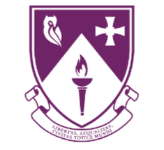 South College Shield