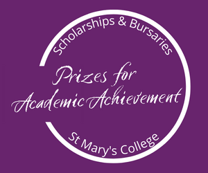 Prizes for academic achievement