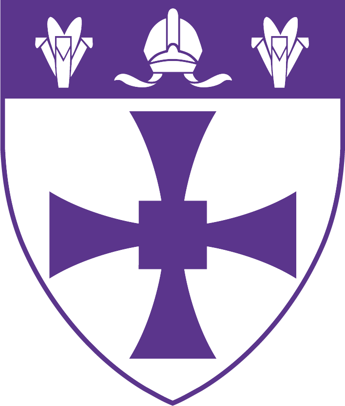 St Mary College Crest