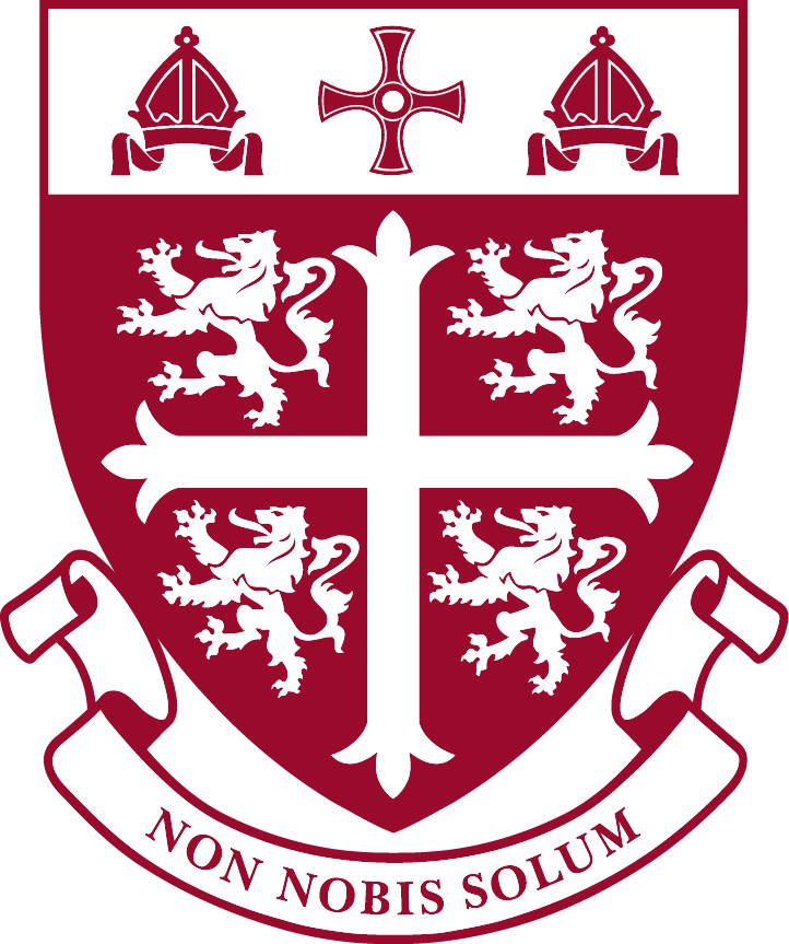 University College crest
