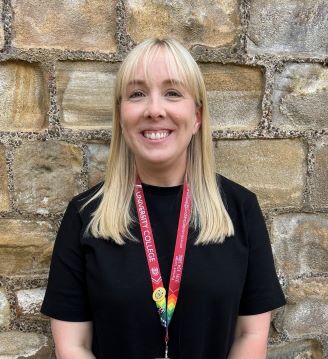 Admin Co-ordinator