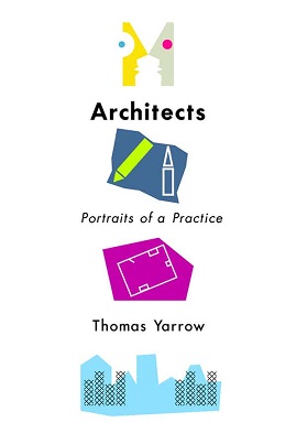 Architects book cover