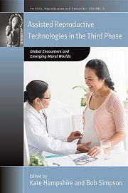 Assisted Reproductive Technologies book cover