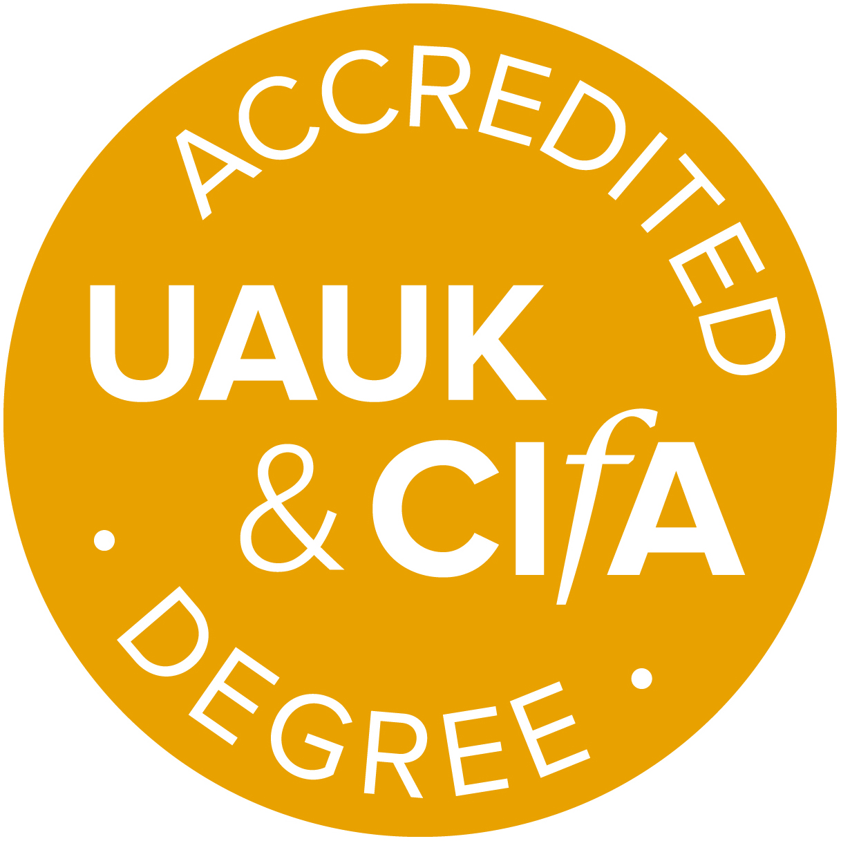 CIFA Accreditation Logo