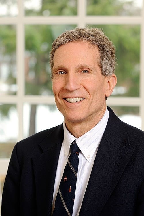 Dr Glenn Schwartz, Department of Near Eastern Studies, Johns Hopkins University