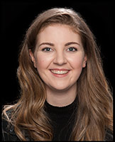 Headshot of Vanessa Reid