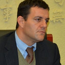 Headshot of Professor Stefano Campana
