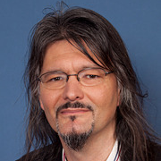 Professor John Wainwright