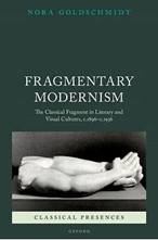 Fragmentary Modernism